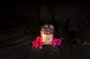 Frangipani Candle