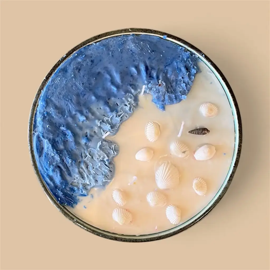 The Summer I Turned Pretty Candle