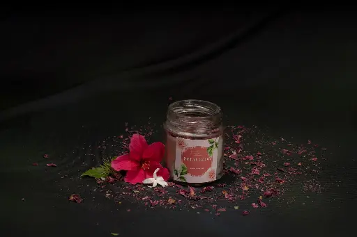 Petal Glow